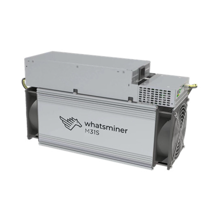 WHATSMINER M31S (REACONDICIONADO)