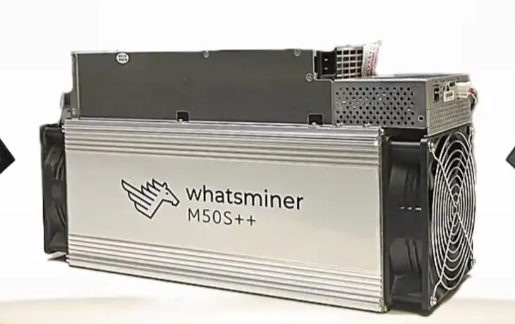 WHATSMINER M50++ (NUEVO)