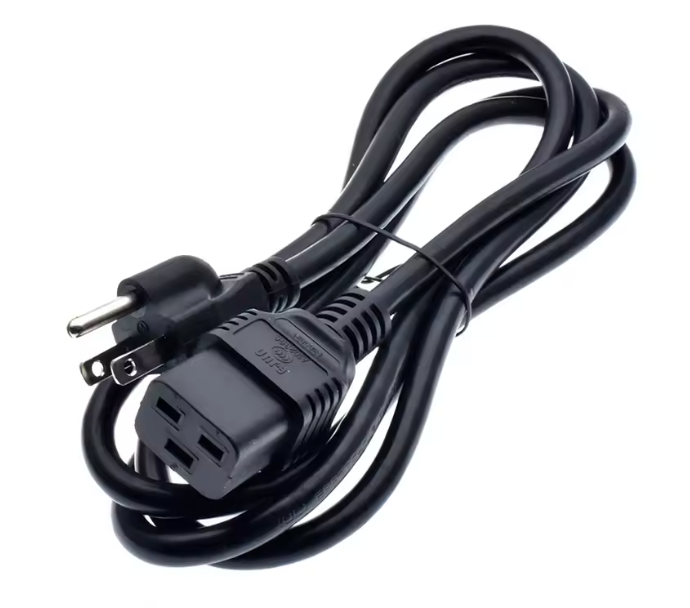 CABLES C19 A US PLUG NEMA 4 (EN STOCK MÉXICO)