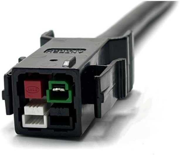 Cable de Alimentación P13/P33 de 1.5 m