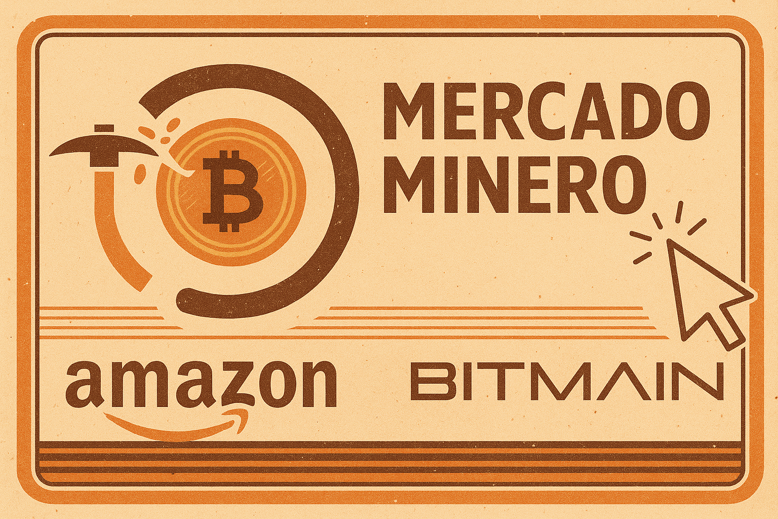 En México… Mercado Minero