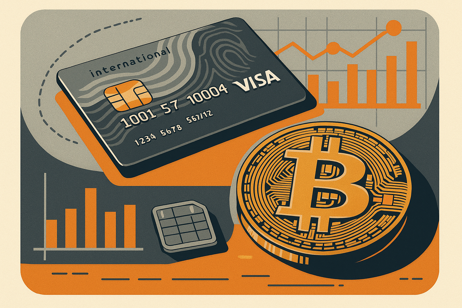 Minar Bitcoin a meses sin intereses