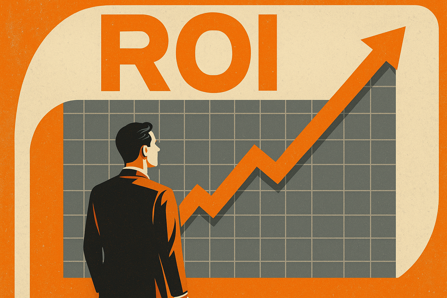 Calcula tu retorno de inversión (ROI) en Mercado Minero