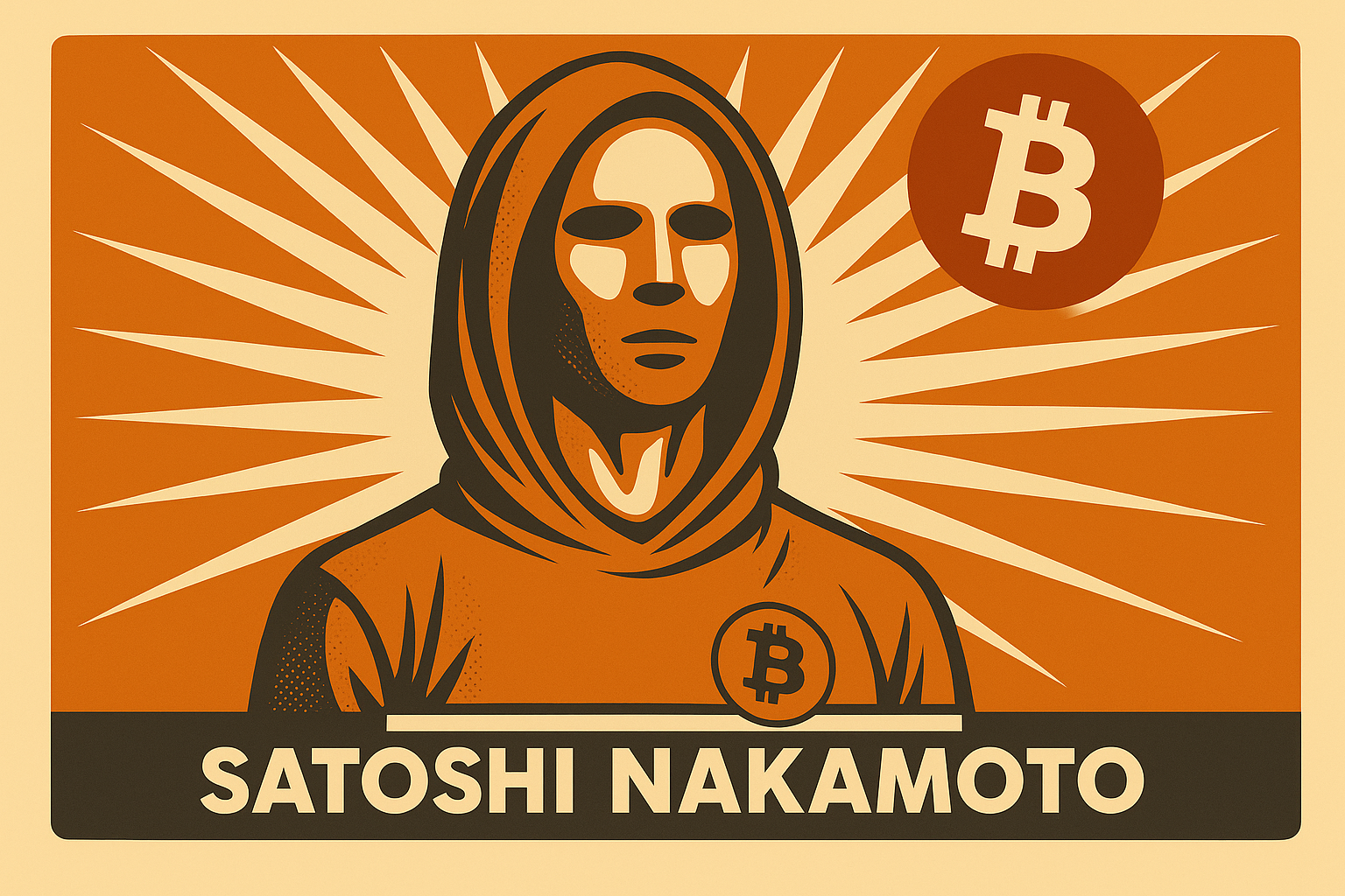 El primer minero de Bitcoin