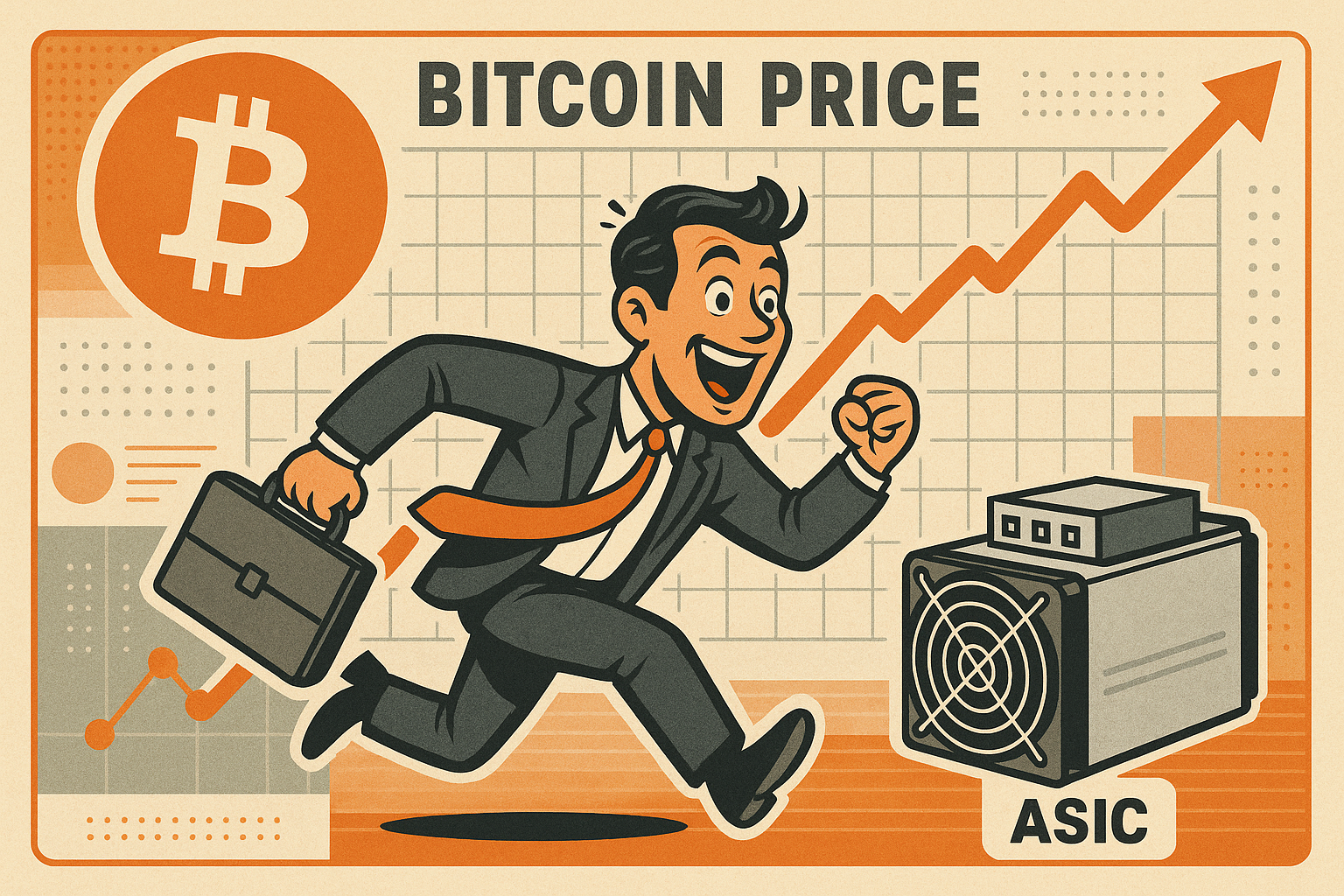 De cero a minero: cómo arrancar en Bitcoin sin errores costosos