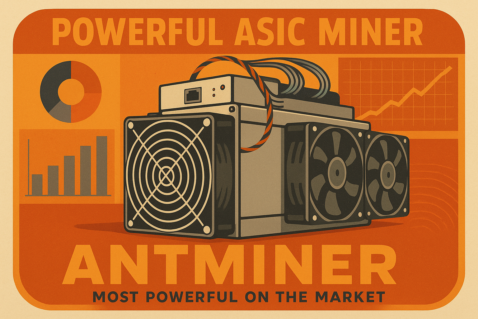 Antminer en México: disponibilidad, rendimiento y cómo comprarlo ya