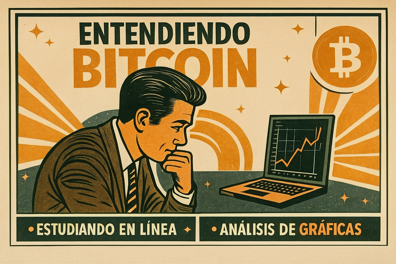 ¿Por qué necesitas entender Bitcoin y la minería antes de invertir?