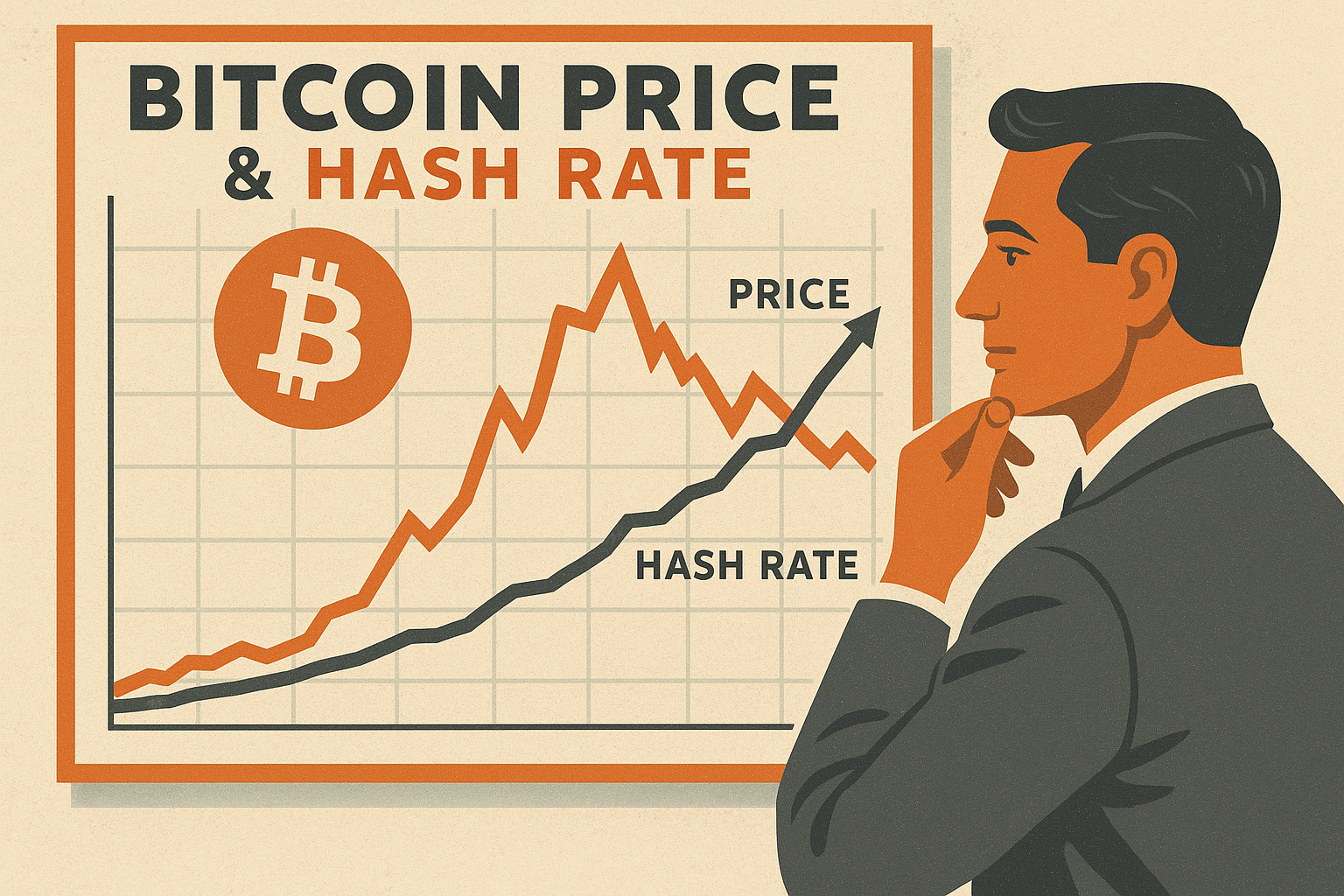 El temblor del mercado: BTC cae de $123,000 a $102,000 en dos días