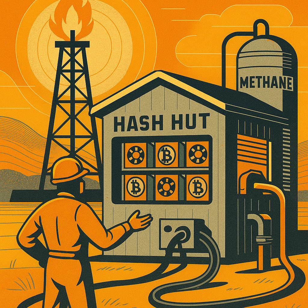 El primer proyecto internacional de Mercado Minero