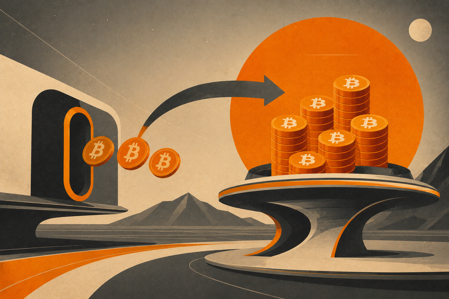 MicroStrategy vendió 32 Bitcoin… luego compró más de 1000