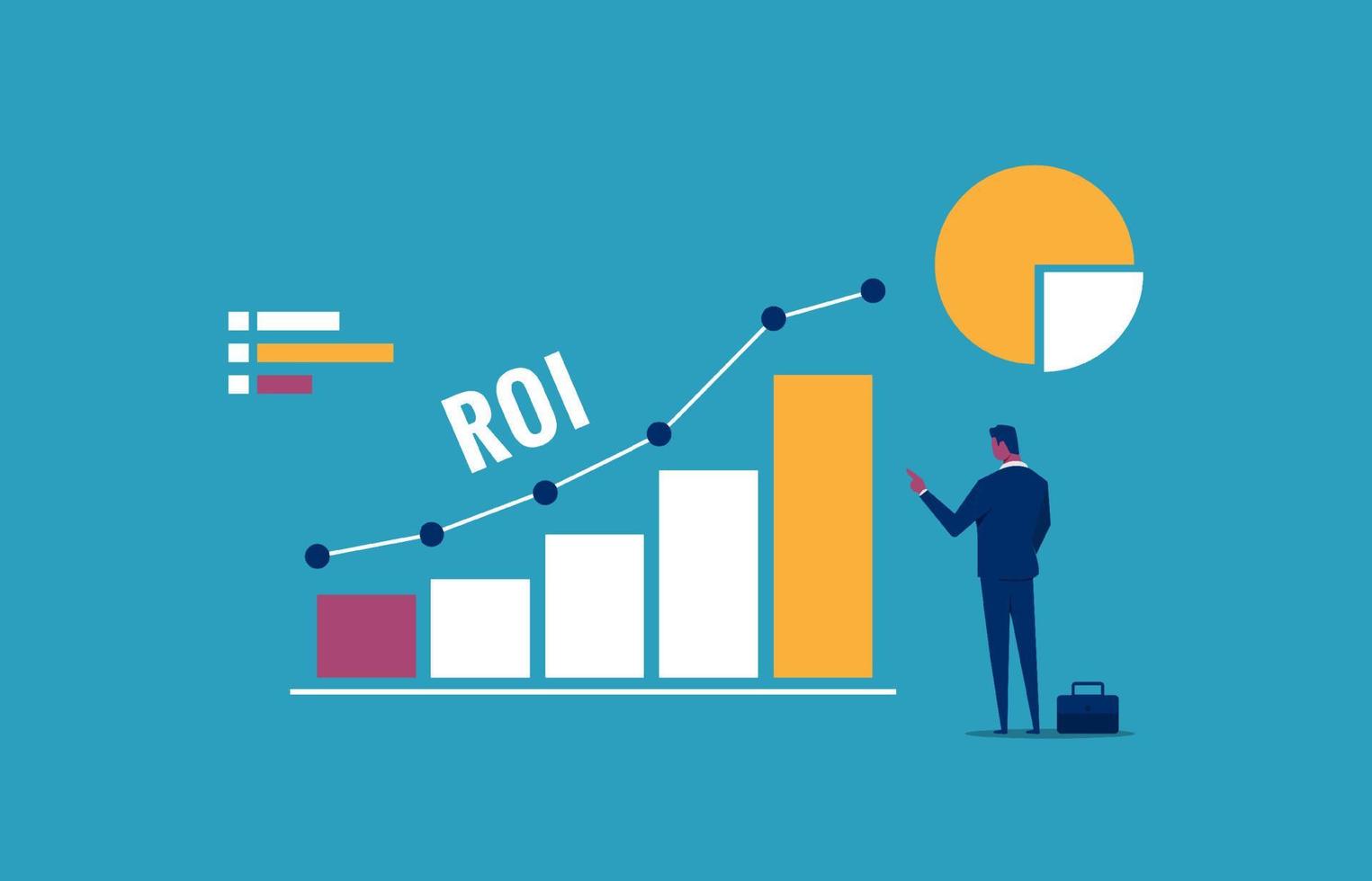 Calcula tu retorno de inversión (ROI) en Mercado Minero