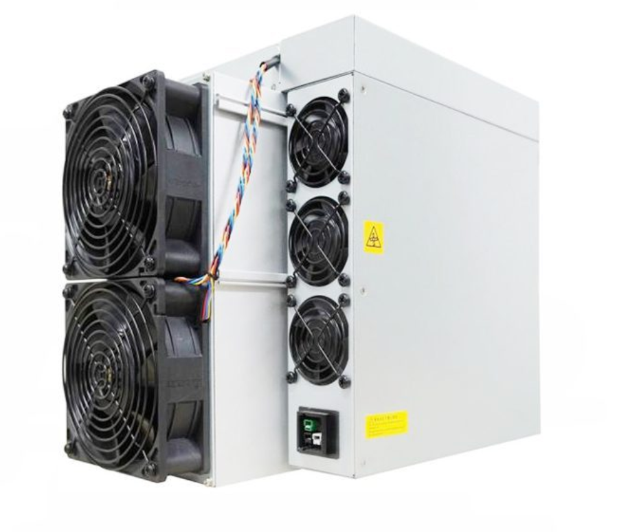 Antiminer S21 Pro 234TH/S o 245TH/s