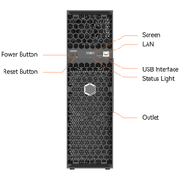CANAAN AVALON Q 90 TH/S (STOCK EN MÉXICO DISPONIBLE)