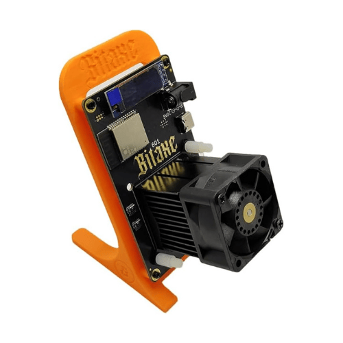 BITAXE GAMMA 601 1.20 TH/S