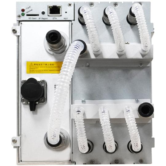 BITCOIN MINER S23 Hyd 580 Th/s