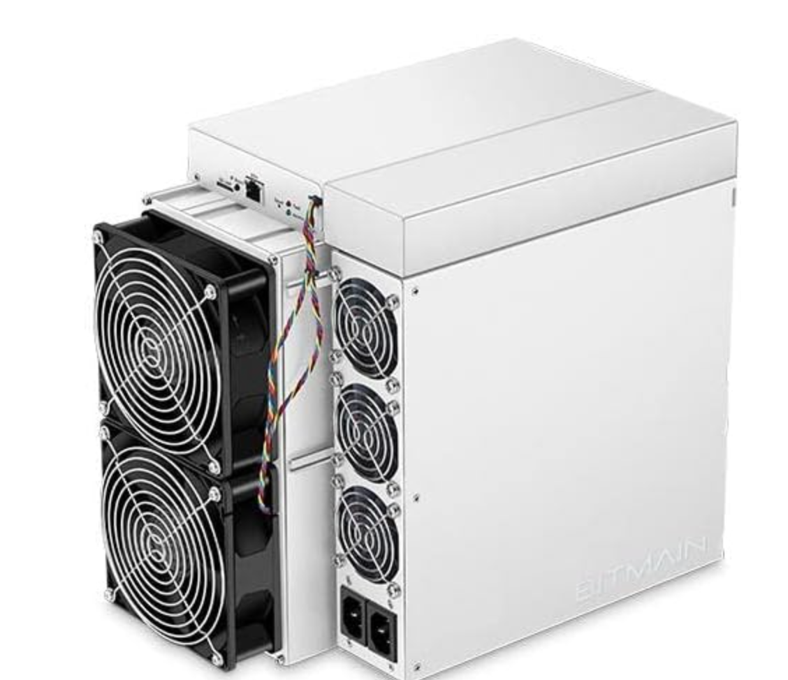ANTMINER S19 J PRO (REACONDICIONADO)
