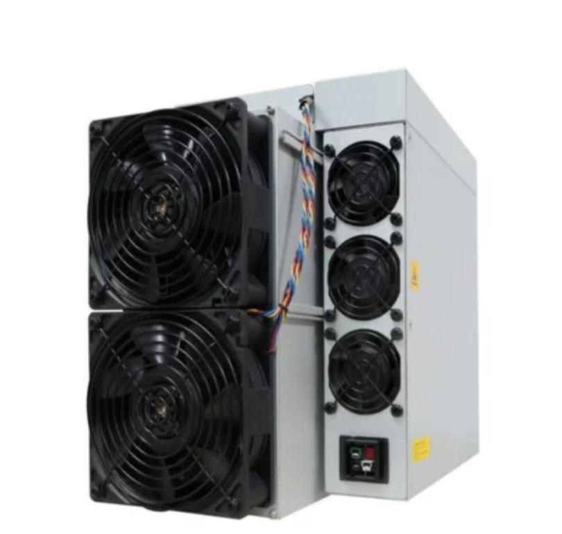 ANTMINER T21 (REACONDICIONADO)
