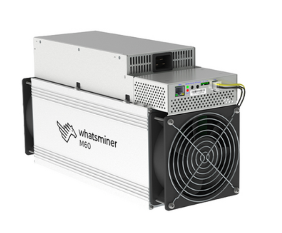 WHATSMINER M60 (NUEVO)