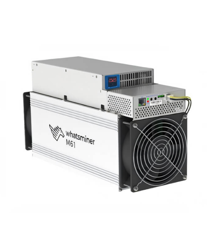 WHATSMINER M61 (NUEVO)