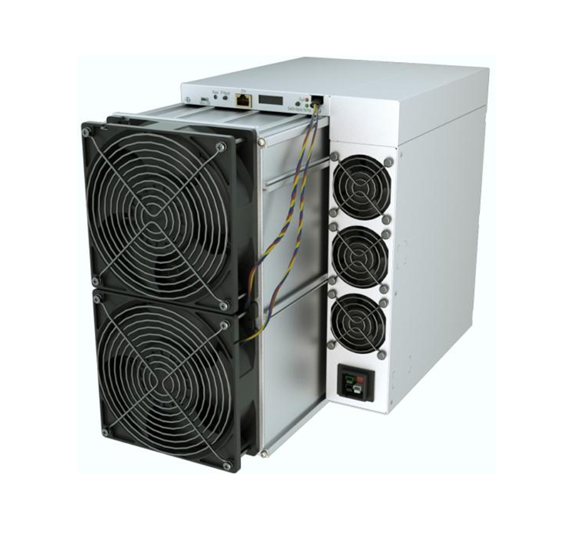 ANTMINER S21+ (NUEVO)