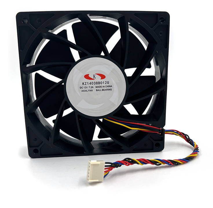 VENTILADOR WHATSMINER