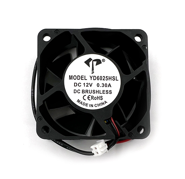 VENTILADOR BITMAIN S21 ANTMINER