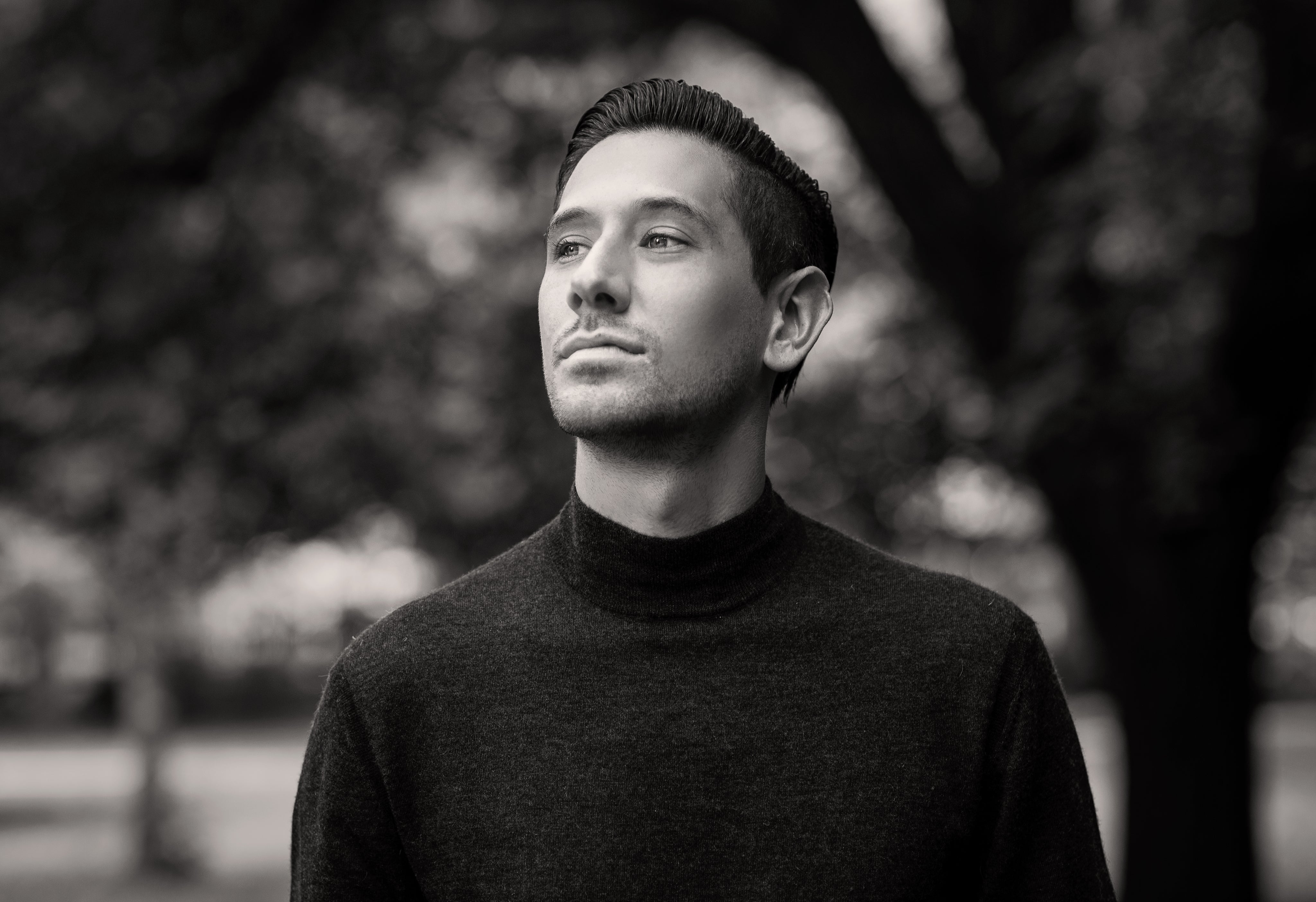 Carlos Mendoza