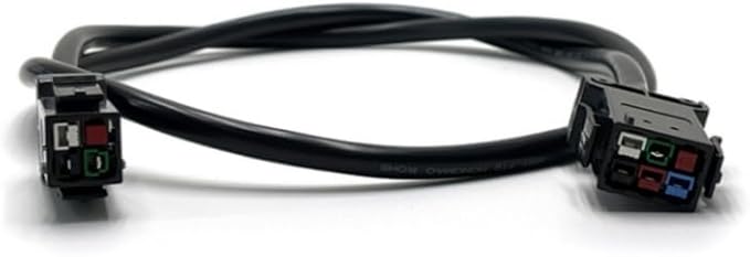 Cable de Alimentación P13/P33 de 1.5 m