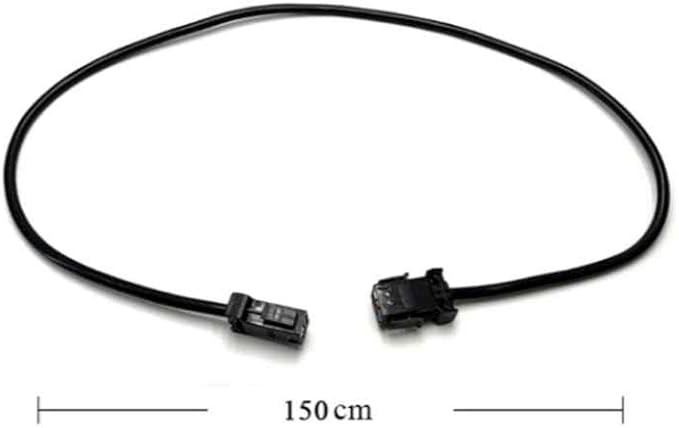 Cable de Alimentación P13/P33 de 1.5 m