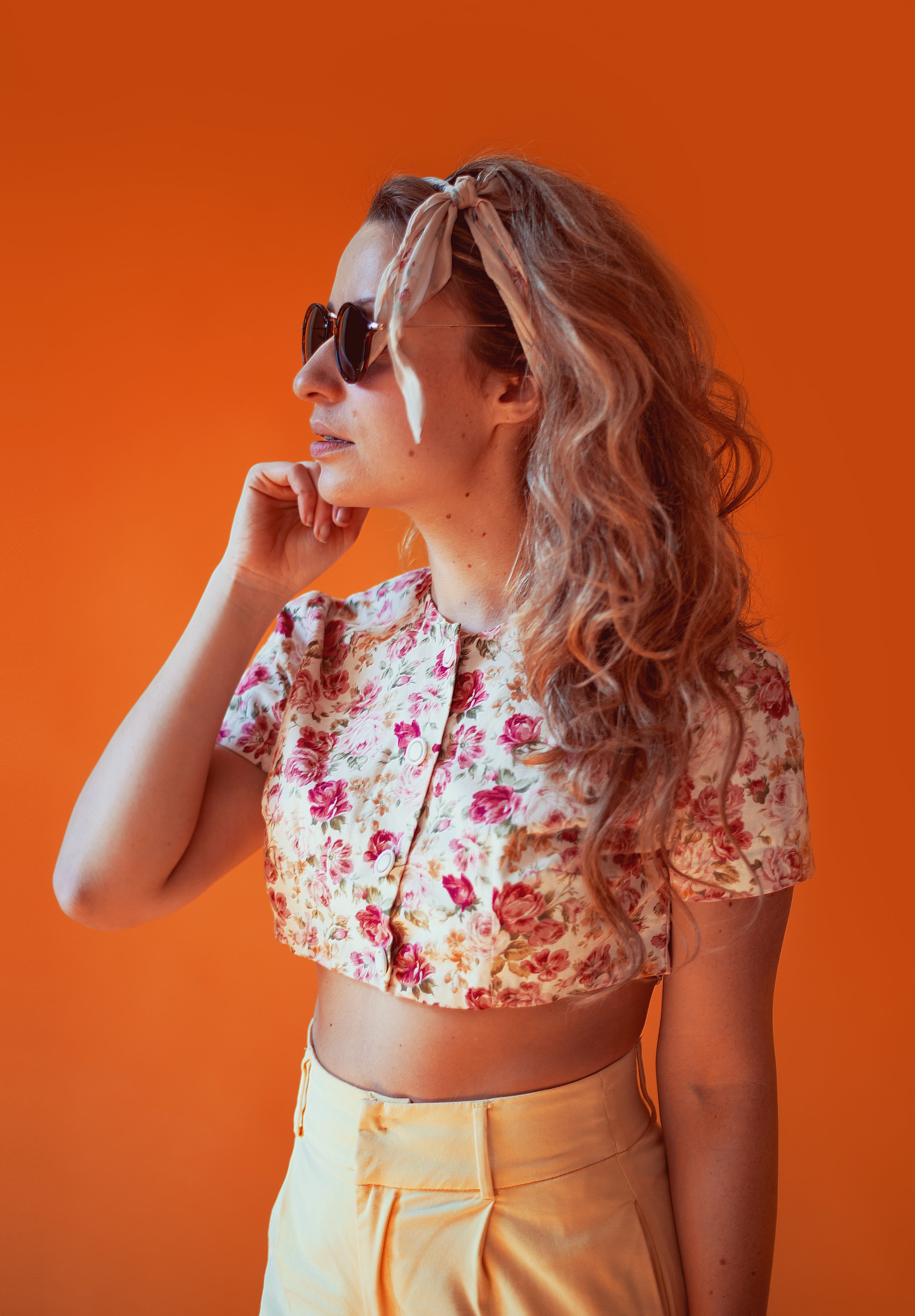 Ángela O'farrill