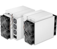 BITMAIN BITCOIN MINER S19K PRO 120TH/s
