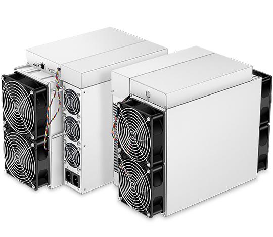 BITMAIN BITCOIN MINER S19K PRO 120TH/s