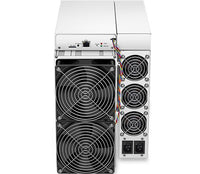BITMAIN BITCOIN MINER S19K PRO 120TH/s