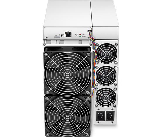 BITMAIN BITCOIN MINER S19K PRO 120TH/s