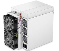 BITMAIN BITCOIN MINER S19K PRO 120TH/s