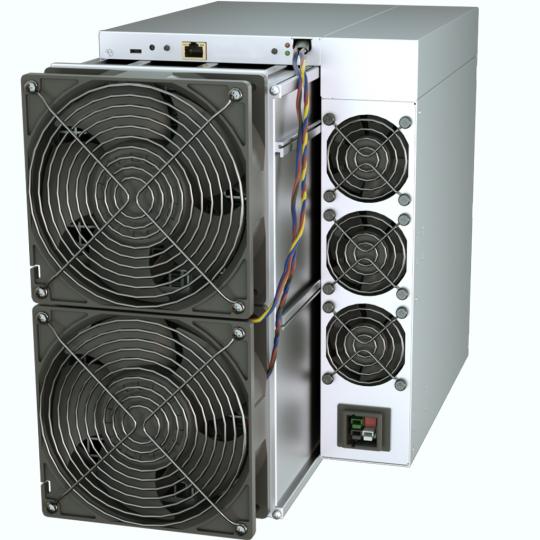 BITMAIN BITCOIN MINER S21 PRO 234TH/s