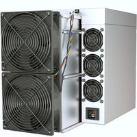 BITMAIN BITCOIN MINER S21 PRO 234TH/s