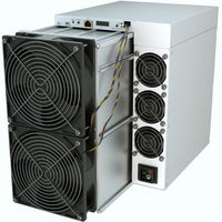 BITMAIN BITCOIN MINER S21 XP 270TH/s