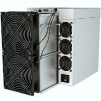 BITMAIN BITCOIN MINER S21 XP 270TH/s